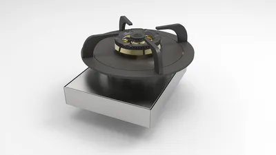 Bruleur individuel Variocook