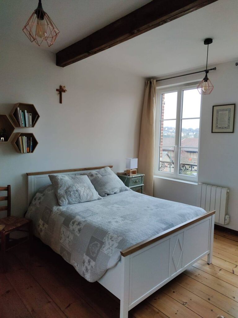 A vendre maison de maître, proche gare et centre ville