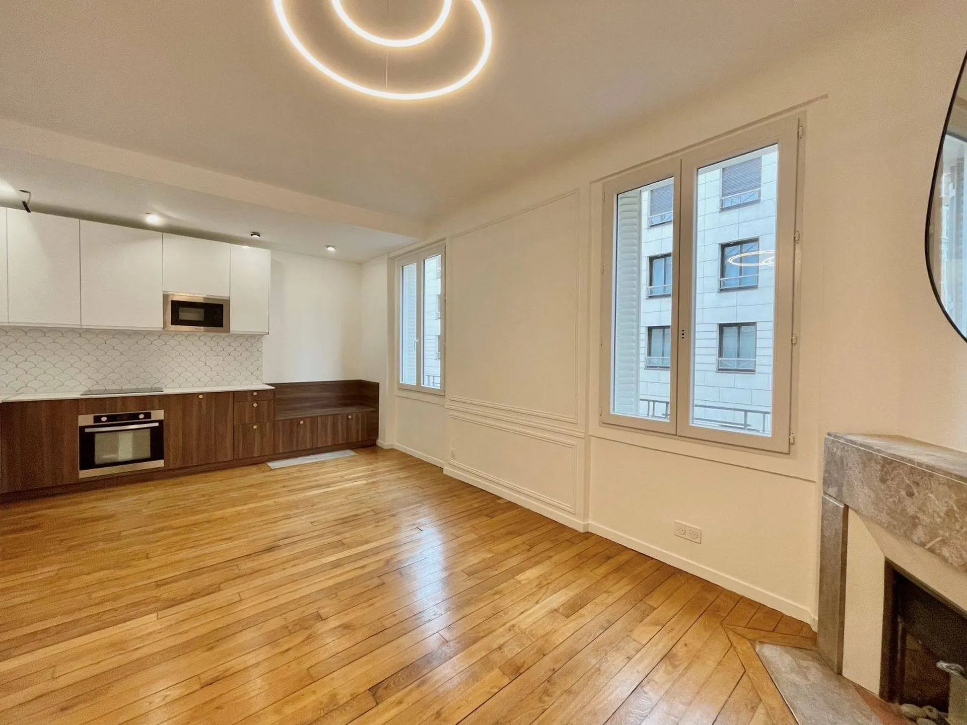 A vendre 3 Pièces - 50 m2 centre-ville Levallois 92300