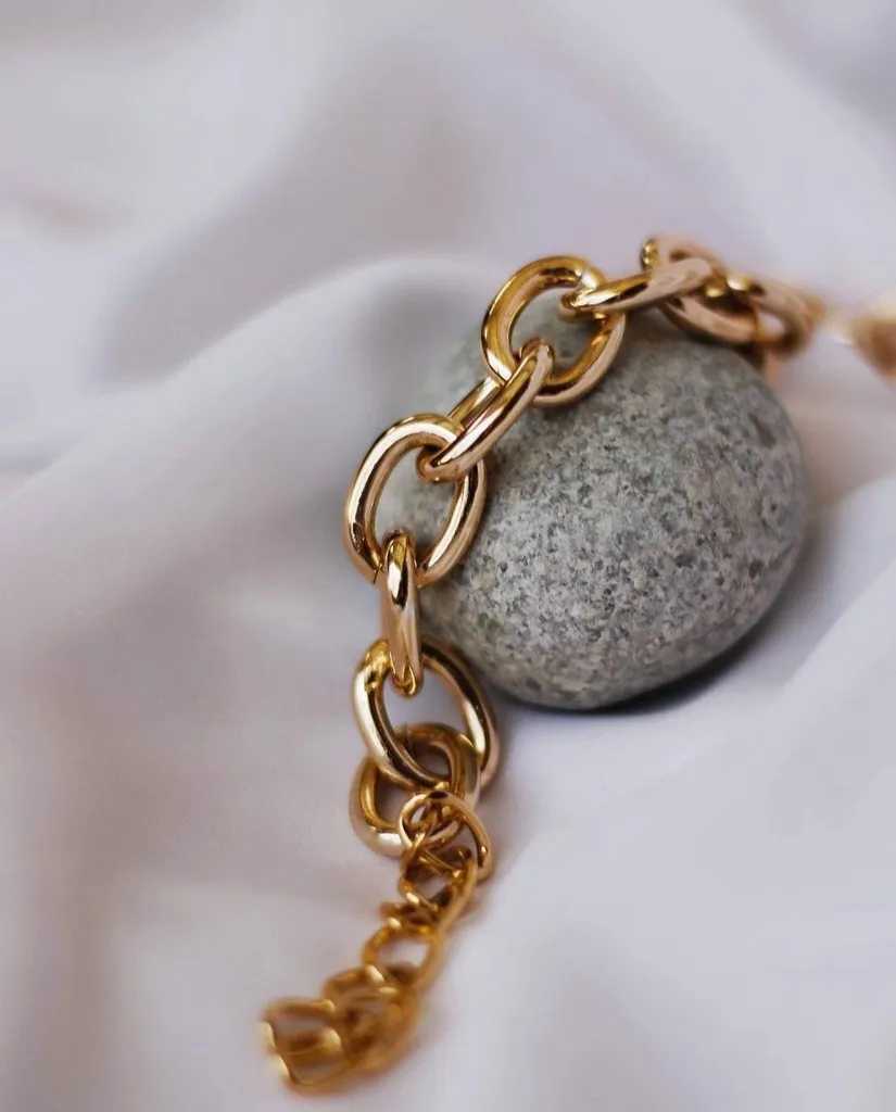 Bracelets et gourmettes à vendre dans les Alpes Maritimes