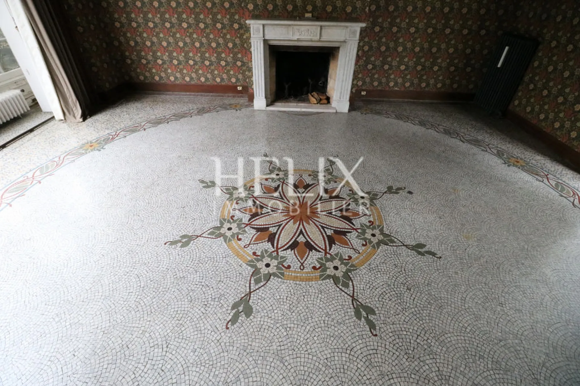 Maison vendue par Helix immobilier au Vésinet