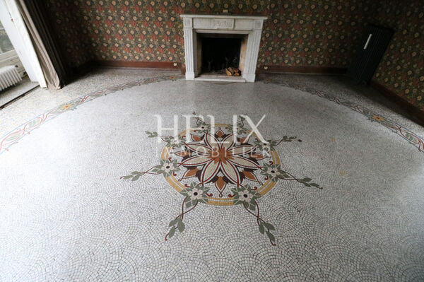 Maison vendue par Helix immobilier au Vésinet