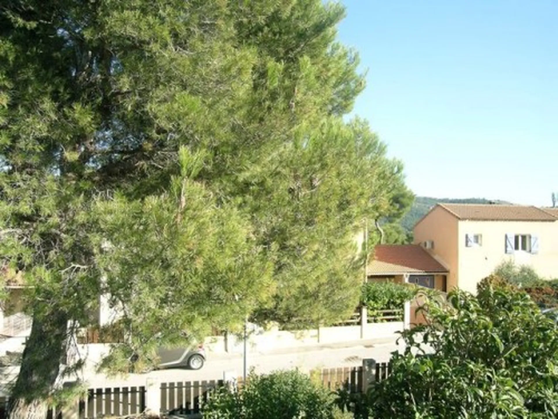 VENTE MAISON PROCHE CENTRE 5 Roquefort La Bédoule