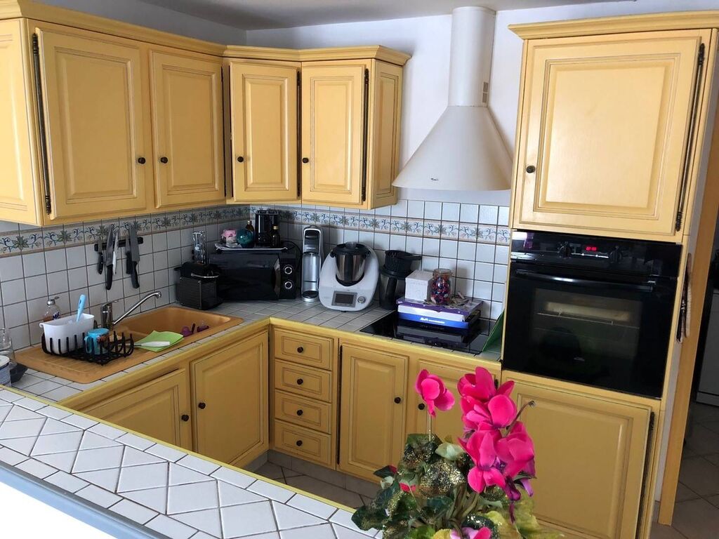 Appartement à vendre le beausset