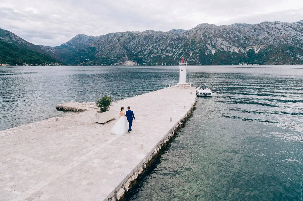 Organisation d'activités nautiques pour votre mariage à Hyères