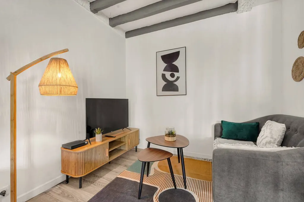 Le Romain - Charmant studio en Hypercentre Esquirol Toulouse 