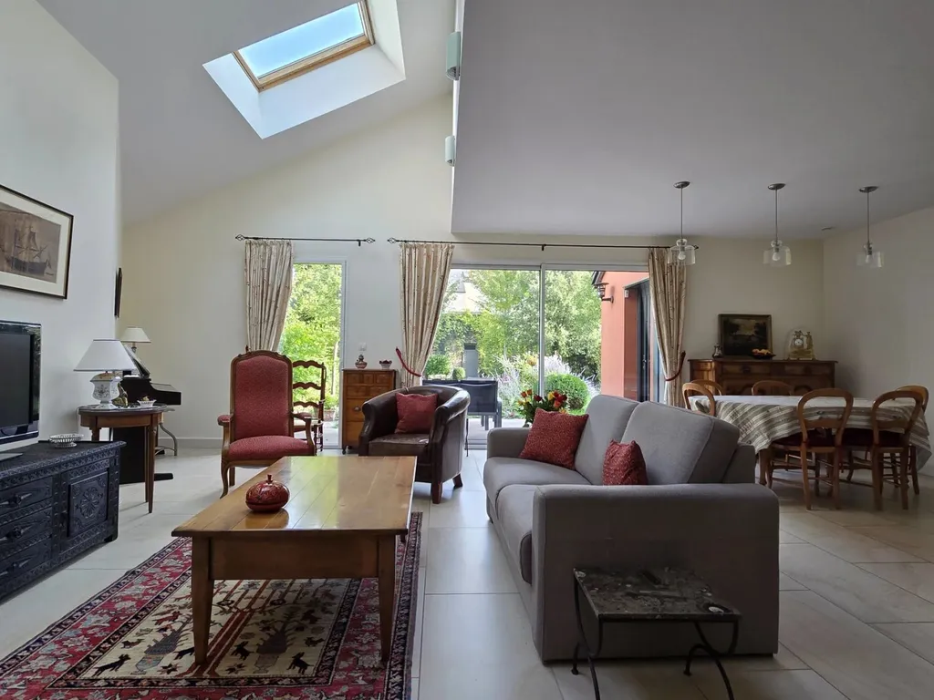 vivre dans le quartier notre dame du pré au mans - un quartier agréable et calme pour une vie de famille