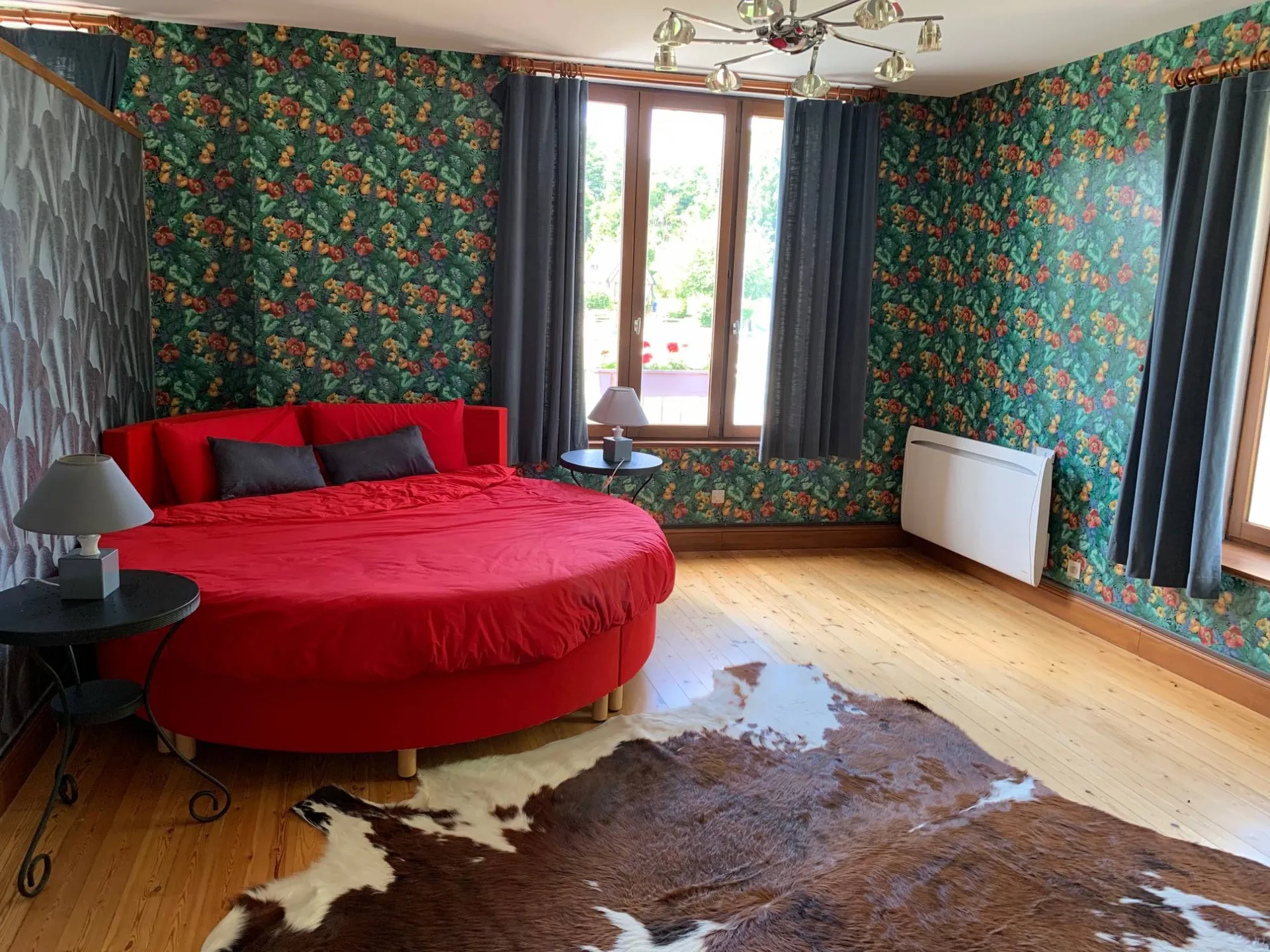 Acquisition d'un Moulin à eau en fonctionnement et habitable, dans le secteur d'Orbec 14290