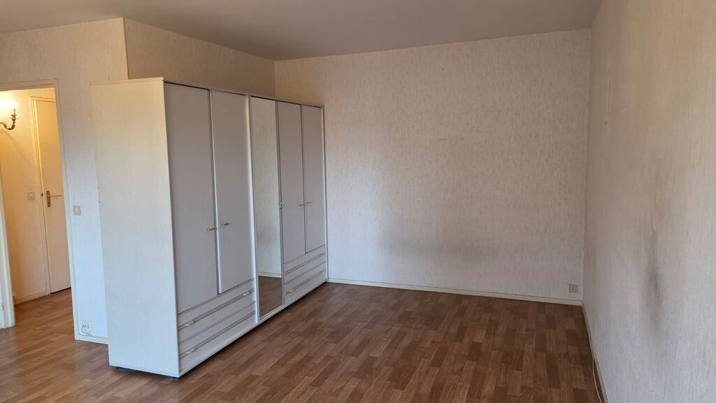 A vendre appartement centre ville de dieppe avec ascenseur