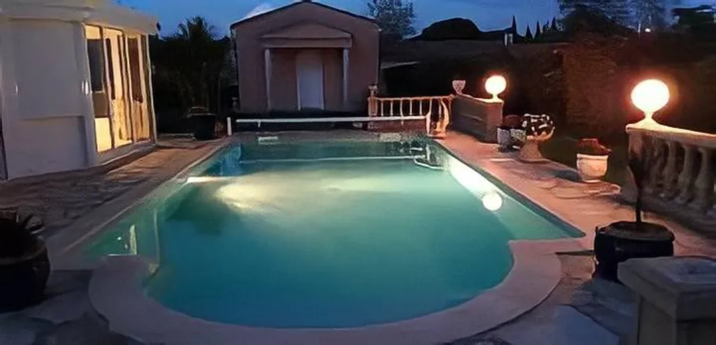 Changement de liner de piscines près de Bordeaux