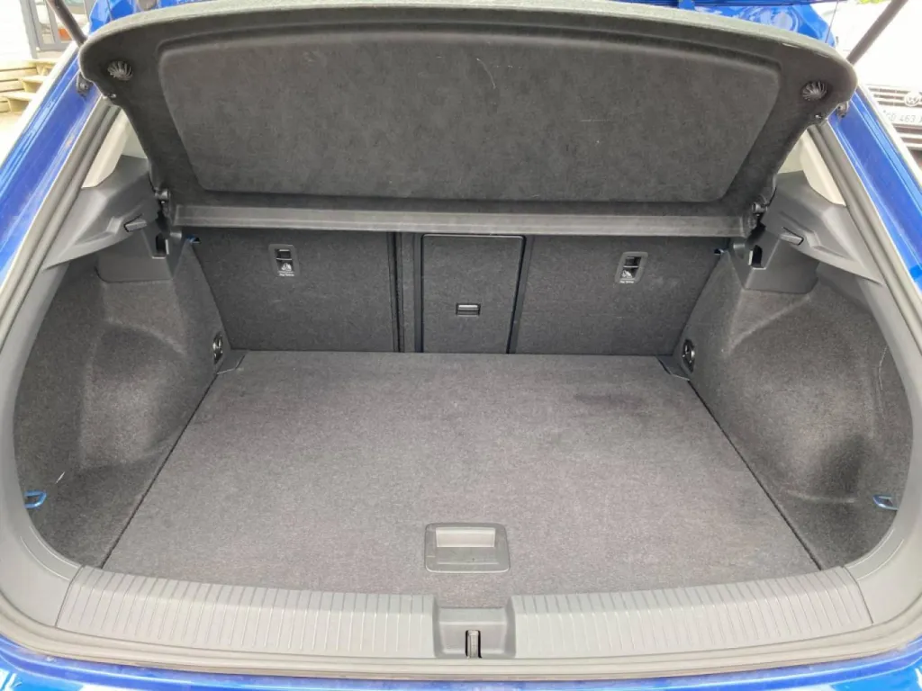 Vente Volkswagen T-Roc 1.5 TSI - 150 - DSG 7 Style d'occasion en Normandie