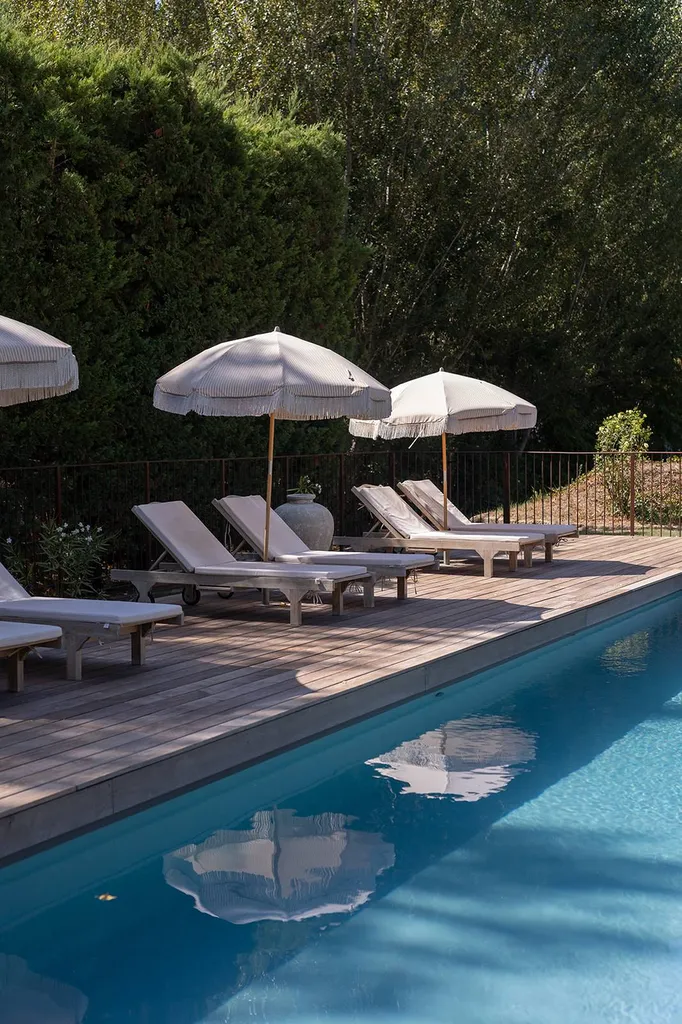 Domaine mariage en provence