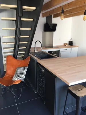 nover son appartement avec les conseils d'un architecte d’intérieur et décorateur sur Aix-en-Provence.