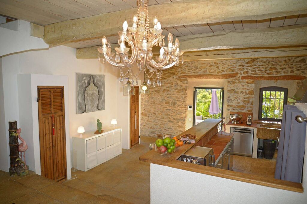 Cassis maison à vendre