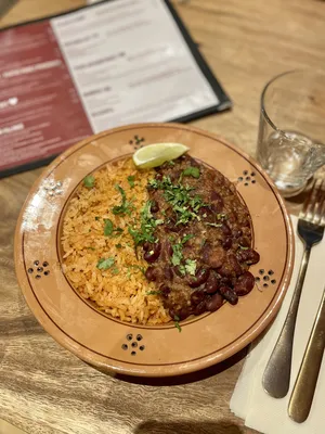 Où mange un chili con carne typique mexicain à Nice ?