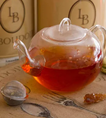 salon the thé et restaurant le boudoir à chantilly