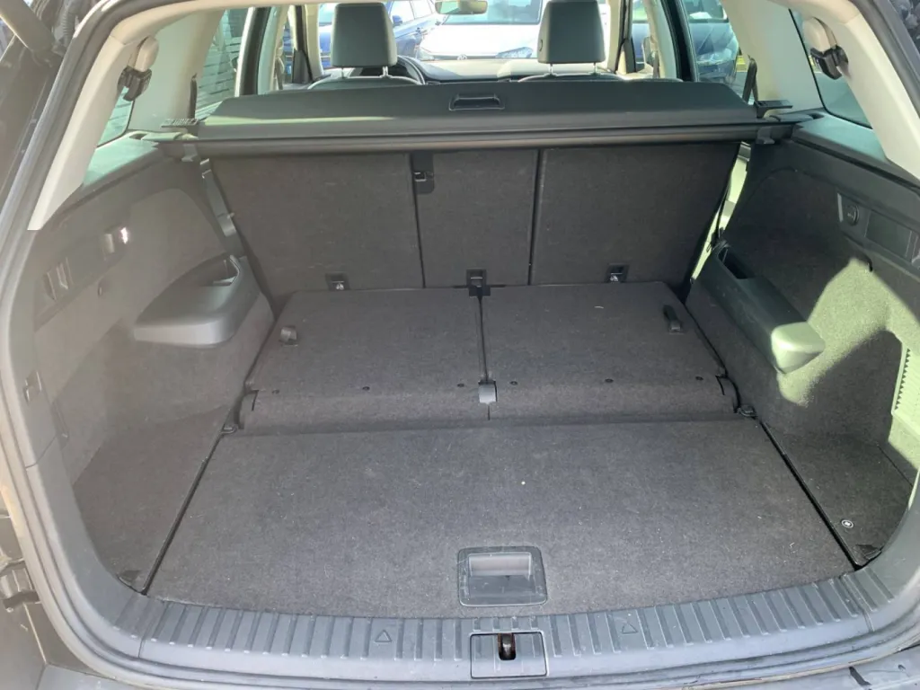 Skoda Kodiaq 7 places Occasion boite automatique diesel proche de Rouen