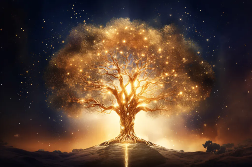 Arbre de la connaissance