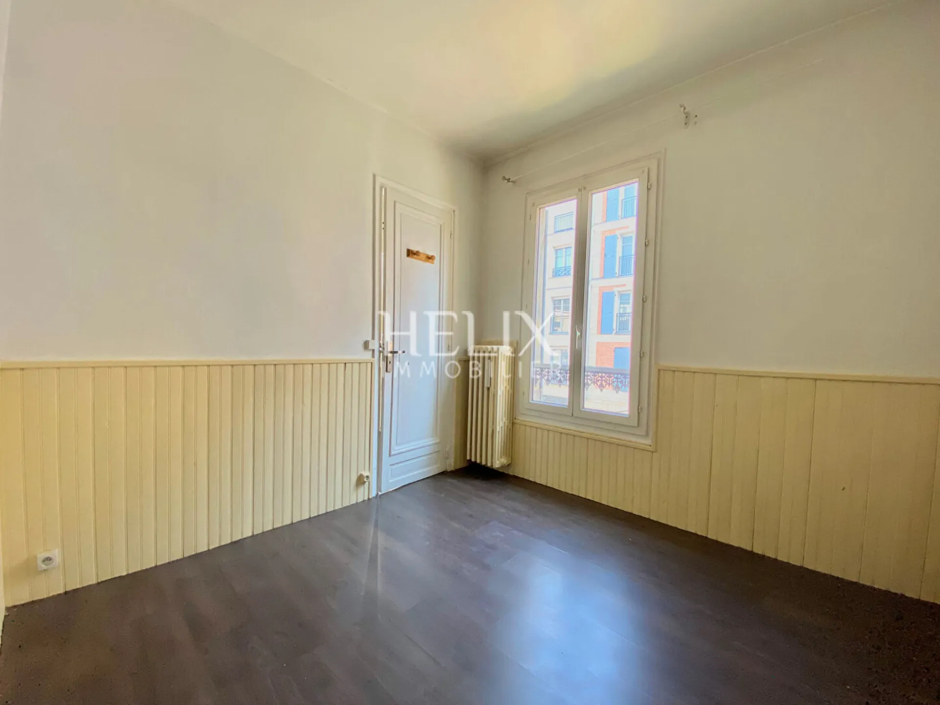 Appartement Le Vésinet 3 pièces 48 m2 a proximité de la Gare RER A