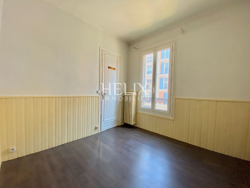 Appartement Le Vésinet 3 pièces 48 m2 a proximité de la Gare RER A