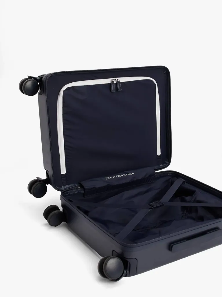 Valise Cabine Tommy Hilfiger : Le Test complet par Urban Chic à Dieppe