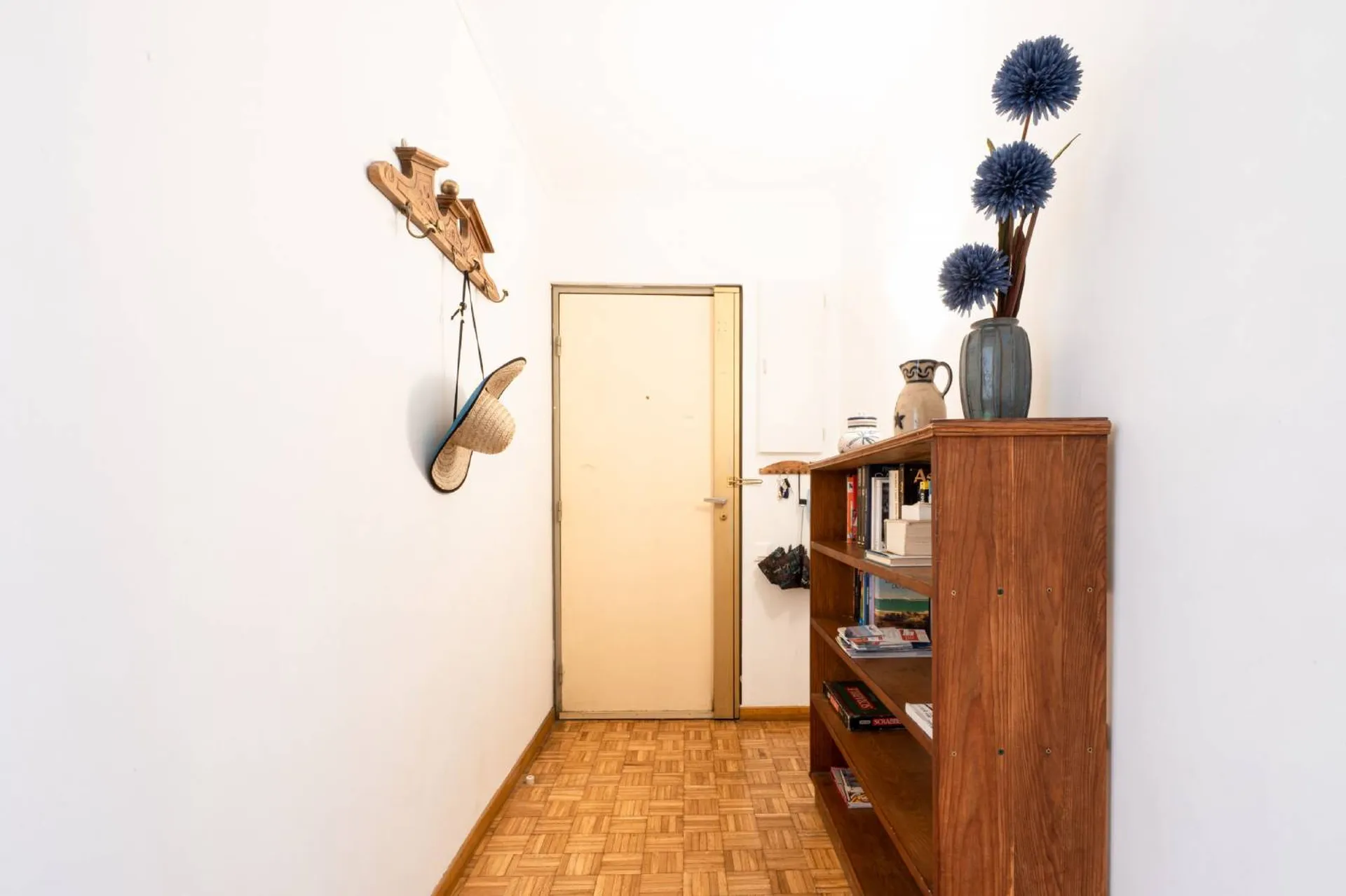 Appartement Cassis  T4 en rez-de-chaussée surélevé avec loggia dans résidence sécurisée avec parking