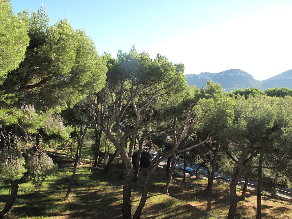 EXCLUSIVITE Vente appartement 1 Cassis dans secteur prisé proche plage du Bestouan