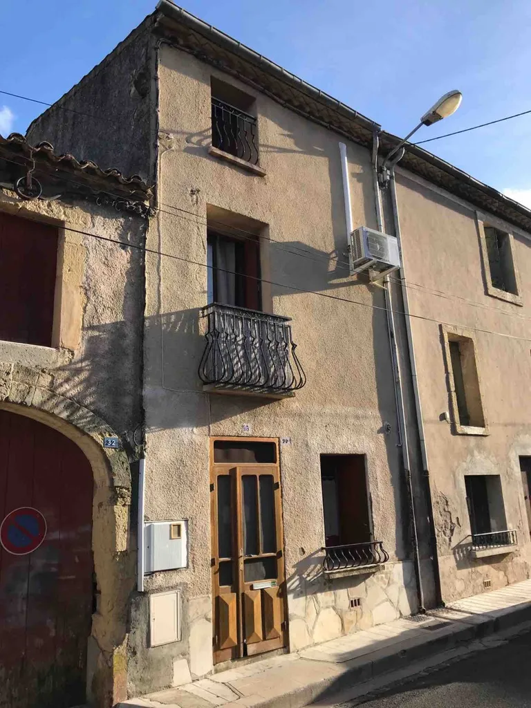 Faite une rénovation de votre façade en pierre dans l’Hérault 