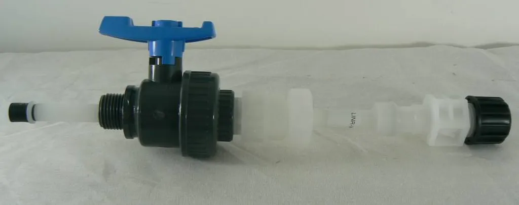 canne d'injection LINR-V