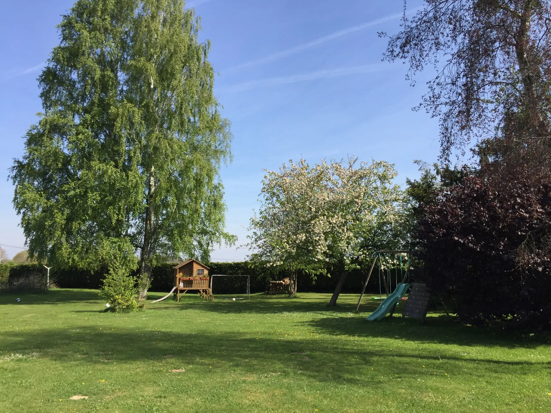 MAISON NORMANDE Région Cormeilles, Eure 27