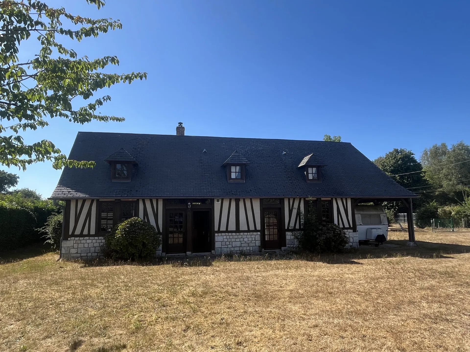 Maison 7 pièces 140 m² · à Vatteville la Rue · 140 m² · 169 000 €