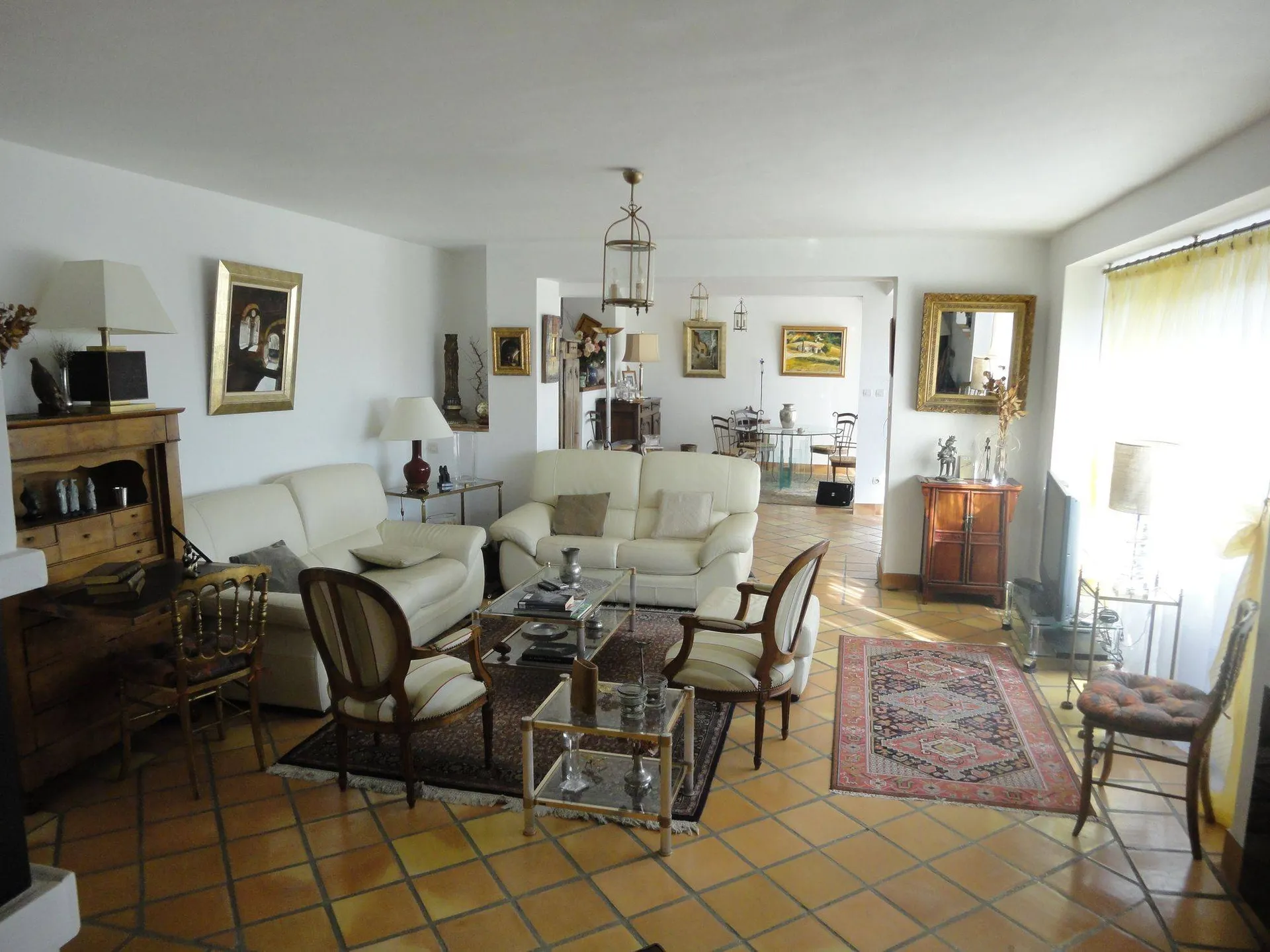 maison T6 à la vente carnoux