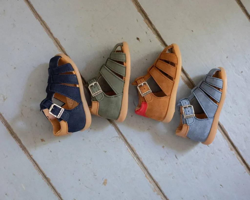 chaussures bébé respirante près de Bordeaux