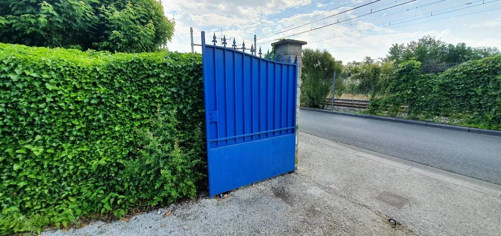 portail tolé sur mesure en gironde 