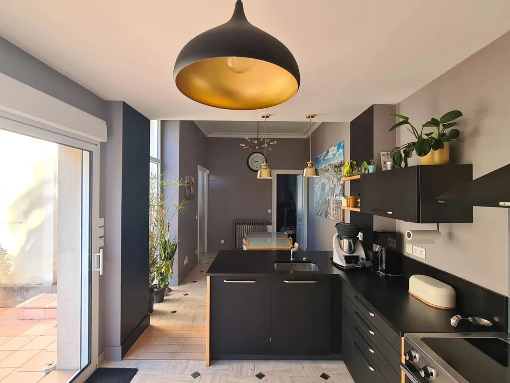 Acheter un bien historique dans le centre ville du Mans