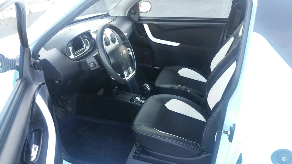 Voiture sans permis Occasion Plan de Campagne Ligier JS 50 Courte Elegance DCI