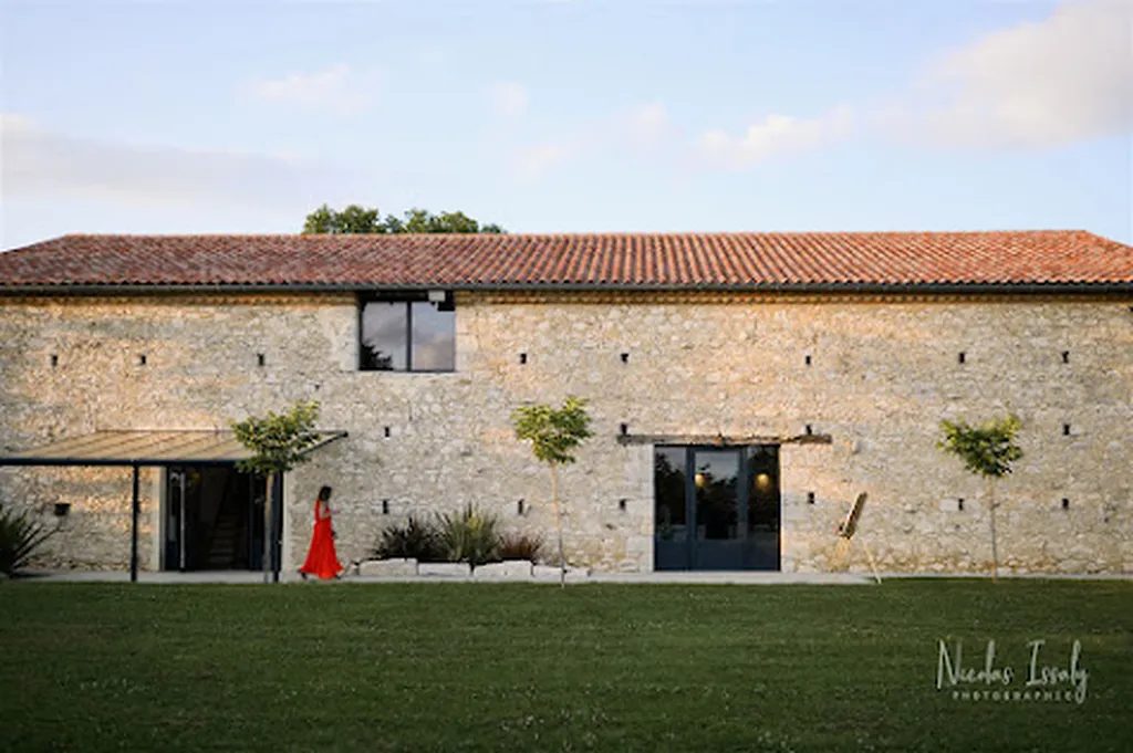 Découvrez le nouveau site web du Domaine de Solomiac, lieu d’exception dans le Gers