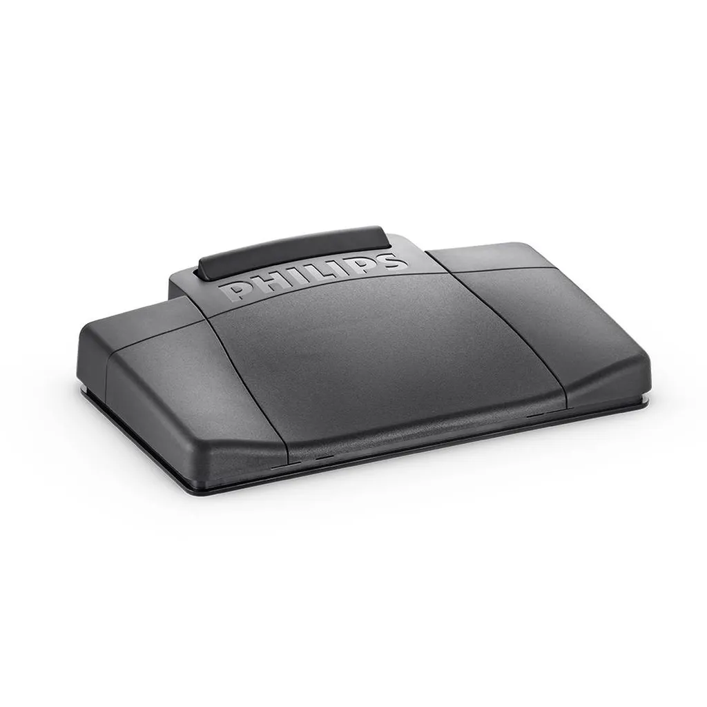 Philips LFH2210 | Pédale de commande ergonomique pour LFH720 / 725 lille