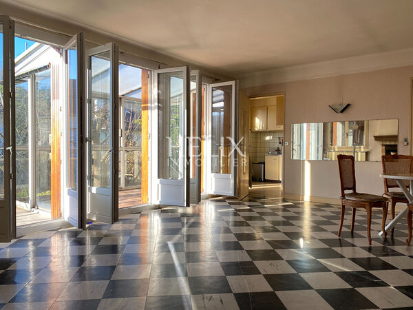 Maison Le Pecq 5 pièces 117 m2