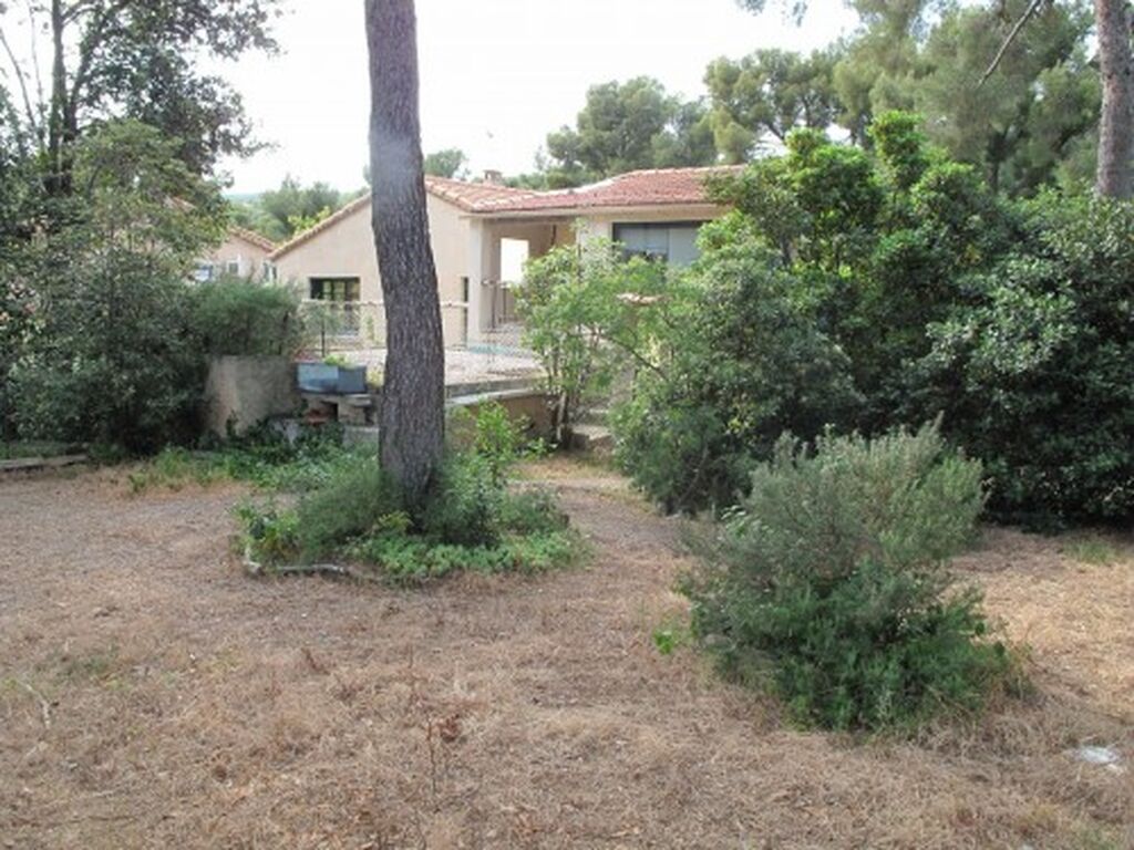 Oû trouver une maison avec vue mer à Cassis ?