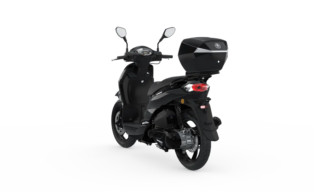 SCOOTER NEUF PEUGEOT KISBEE M TOP CASE 125 A LA VALETTE DU VAR
