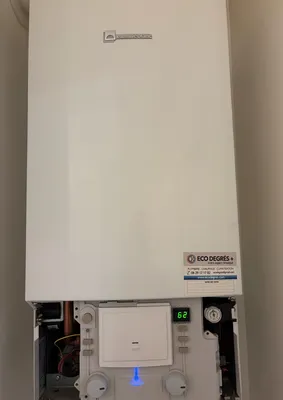 Entretien de chaudière Elm Leblanc à condensation à Noisy-le-Sec

