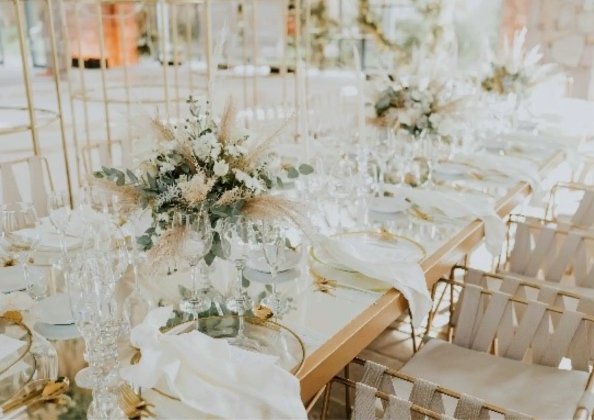 Faire organiser son mariage sur mesure par votre Wedding Planner avec une ambiance lounge à Bordeaux