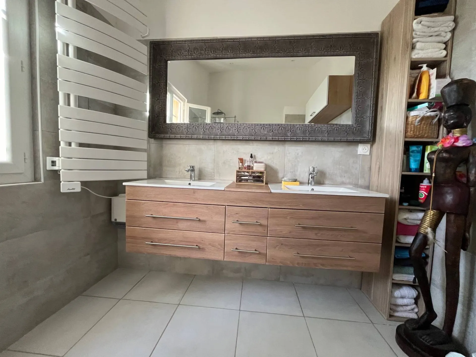 roquefort la bedoule à vendre maison de plain pied