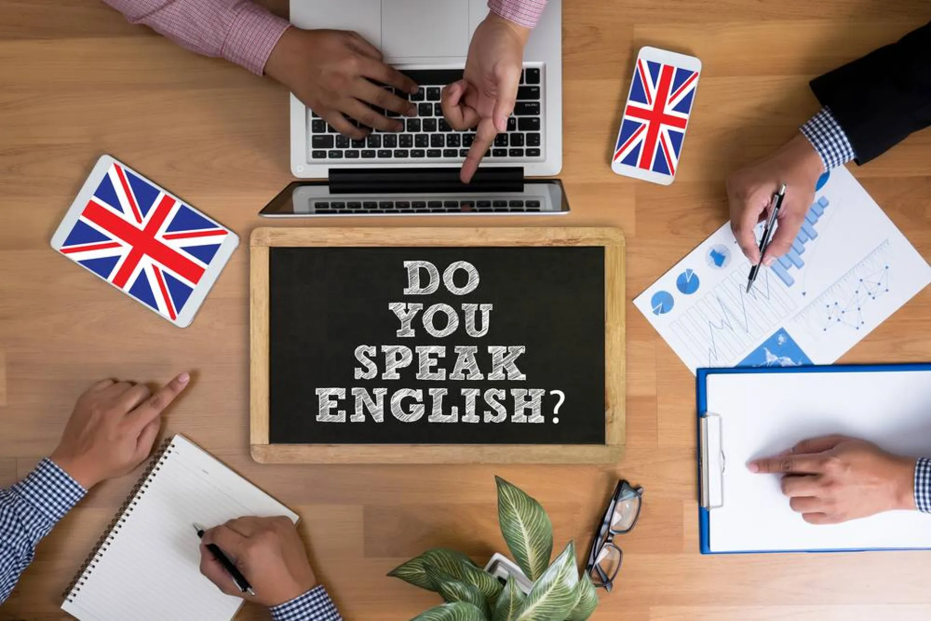 cours d'anglais adultes aix et marseille