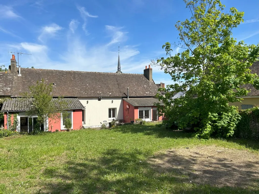 acheter une maison en sarthe proche du mans - agence immobiliere le mans