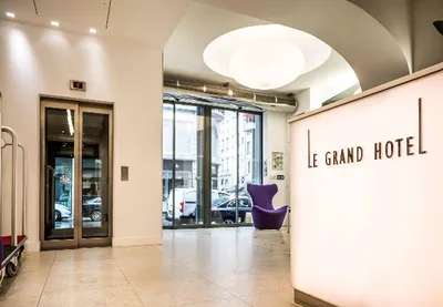 Conception, fabrication et installation d'ascenseurs dans les bâtiments neufs et existants sur les départements du Gard, de l'Hérault et des Bouches du Rhône