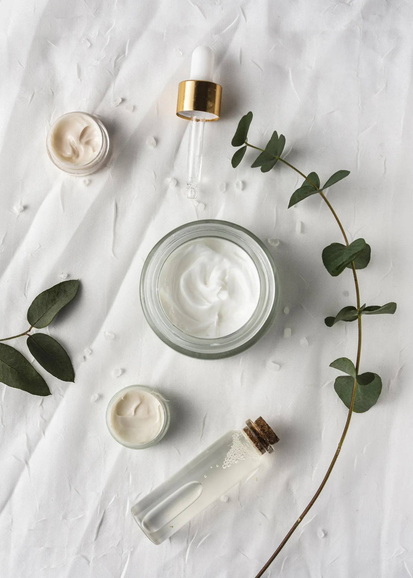 Les fondamentaux scientifiques pour se lancer en cosmétique