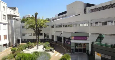 Maternité beauregard