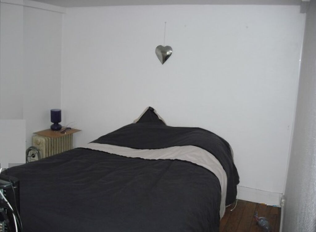 APPARTEMENT A VENDRE PROCHE COMMERCES, LISIEUX CENTRE-VILLE, CALVADOS 14